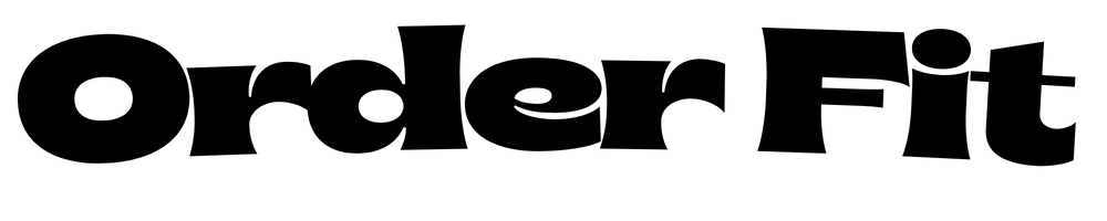 OrderFit